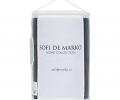 Одеяло &quot;Sofi de Marko&quot; Premium Mako (черный), 160х220