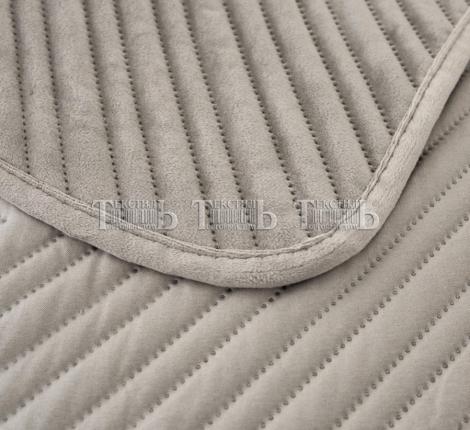 Покрывало велюровое "ROMANCE" JOY V3 86, 200х220