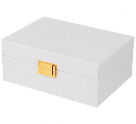 Шкатулка "Lefard" 06-386, 20,3*14,5*8 см
