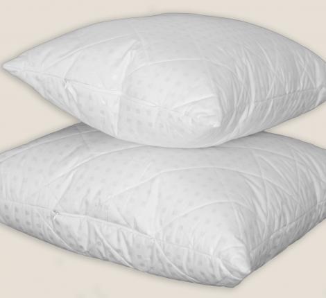 Подушка стеганая ОВЕЧКА, 50х68