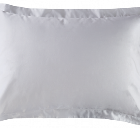 Наволочка с ушками "Primavelle" Сатин 52х74, Белый