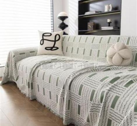 Накидка на диван "ROMANCE" XH PD 22, 180х220