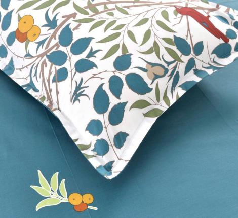 Постельное белье "Sofi de Marko" Ида Сатин, Евро