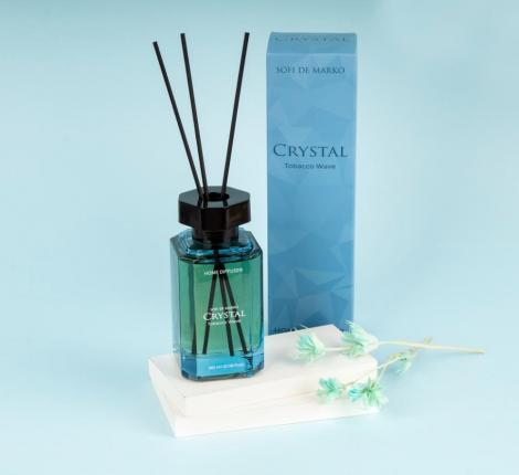 Ароматический диффузор "Sofi de Marko" Tobacco Wave, 180 мл