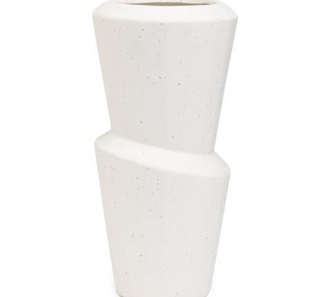 Ваза "BRONCO" 102-701, 13,5*13,5*27,5 см