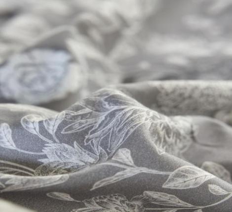 Постельное белье "Sailid" T-50-2 Сатин ДеЛюкс, 2 спальный