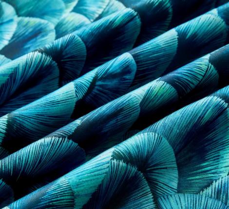 Постельное белье "Sofi de Marko" ПАОЛА №4 Тенсел, Евро