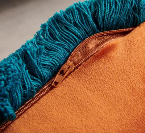 Декоративная подушка "Sofi de Marko" Даффи №1, 45х45