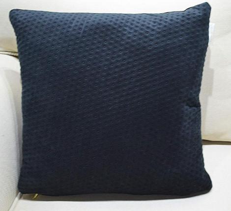 Наволочка декоративная "Sofi de Marko" Рокси №6 Велюр, 45х45