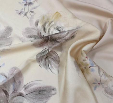 Постельное бельё "Primavelle" Mona Тенсел, Евро