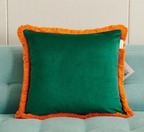 Декоративная подушка "Sofi de Marko" Даффи №5, 45х45