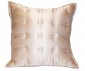 Подушка декоративная "Gingerlily" WINDSOR NUDE шёлк, 40х40