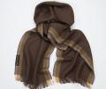 Шарф INCALPACA (100% baby alpaca) SC-07, 180/174х30