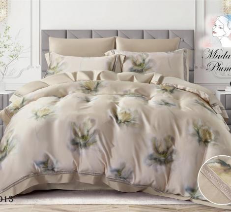 Постельное бельё Madame Plumes "DANDELION DREAM" TSO-13 Тенсел, Евро