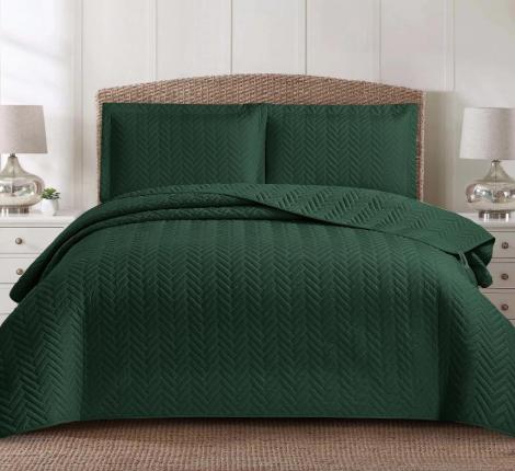 Покрывало "Tango" Marrakech AMZ2224-105 Микрофибра, 215х240