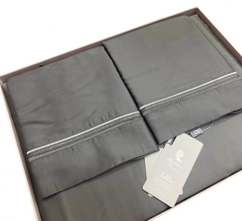 Постельное бельё Madame Plumes "PURE SOFTNESS" TSV-06 Тенсел, Евро