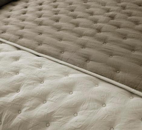 Покрывало &quot;Sofi de Marko&quot; Элизабет №12 Жатый сатин, 230х250