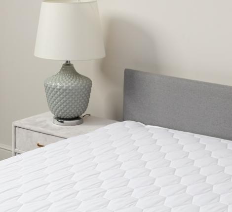 Наматрасник "Sofi de Marko" Dream line, 200х200х30