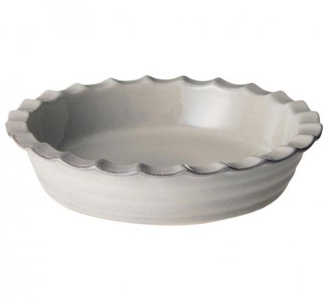 Форма круглая для запекания "AGNESS" GREY, 1500 мл