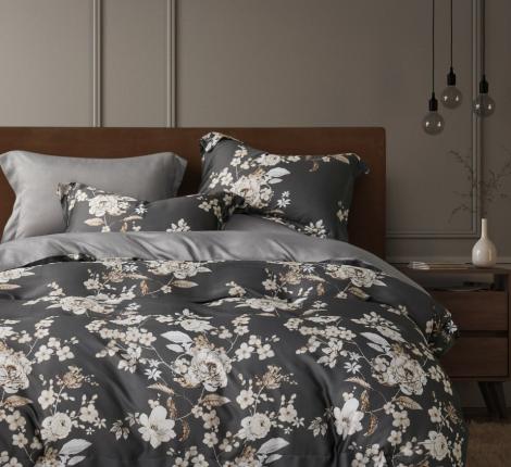 Постельное белье Famille ТР-99 Тенсел, 2 спальный