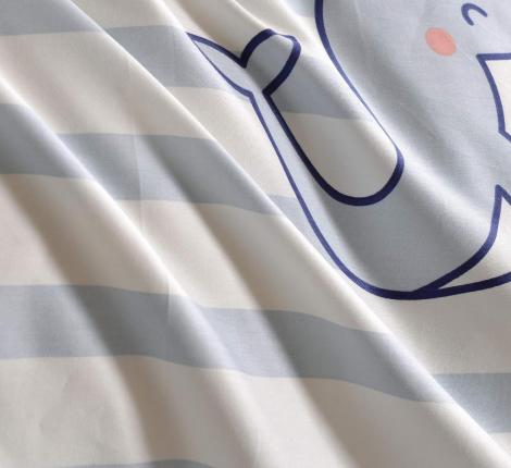 Постельное белье детское "Sofi de Marko" Кит Сатин, 1,5 спальный