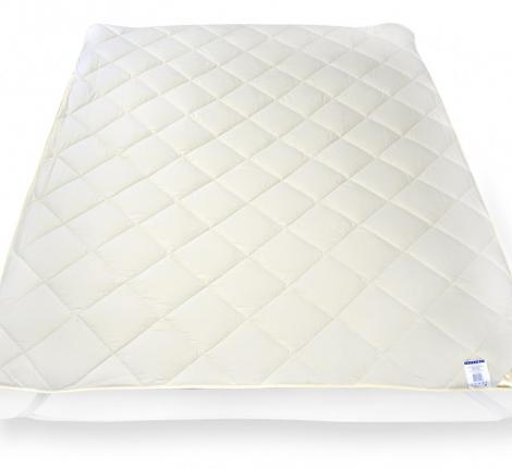 Наматрасник ВЕРБЛЮЖКА на резинках 120х200