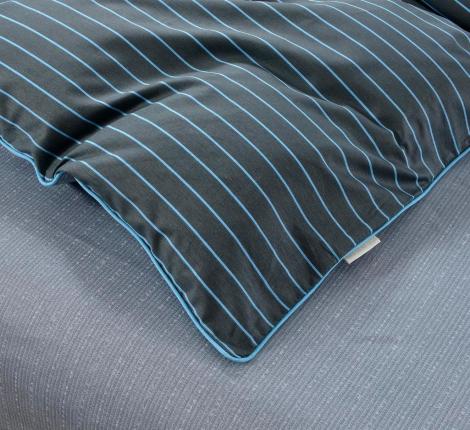 Постельное белье "Sofi de Marko" Каррос Сатин, Евро