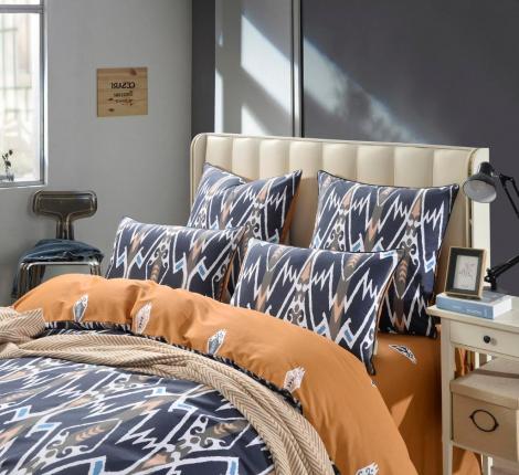 Постельное белье "Sofi de Marko" Луис Сатин, Евро