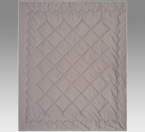 Одеяло летнее "Sofi de Marko" California (тауп), 195х215