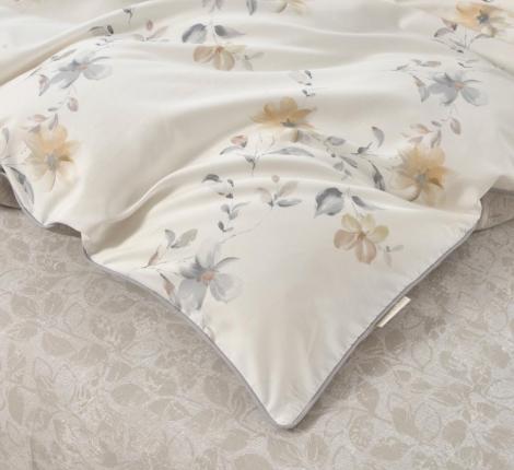 Постельное белье "Sofi de Marko" Амелия Сатин, Евро