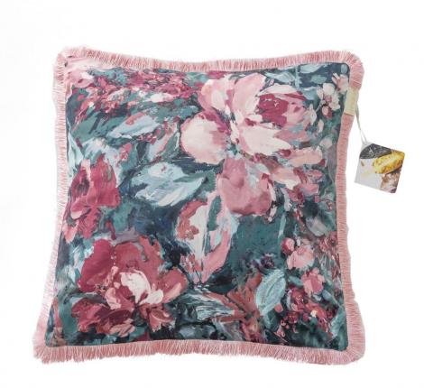 Подушка декоративная "Sofi de Marko" Касандра №12, 45х45