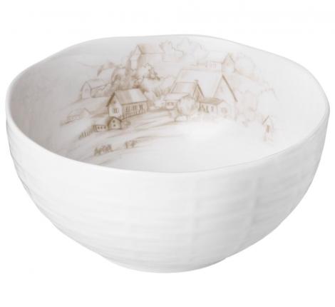 Салатник "SUNDAY" 85-2099, 900 мл