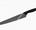 Набор из 4 кухонных ножей &quot;Samura GOLF Stonewash&quot; (10B, 23B, 45B, 85B)