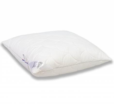 Подушка "LINEN COTTON" 68х68