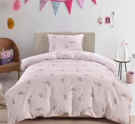 Постельное белье детское "Sofi de Marko" Элиот (мини) Сатин, 1,5 спальный