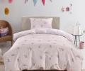 Постельное белье детское "Sofi de Marko" Элиот (мини) Сатин, 1,5 спальный