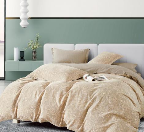 Постельное белье "Tango" Novella TS02-X306-50 Сатин, 2 спальный