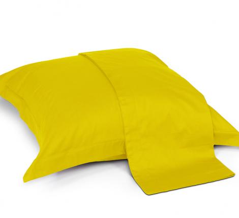 Наволочки Tango Lifestyle 70x70-2 шт., Жёлтый