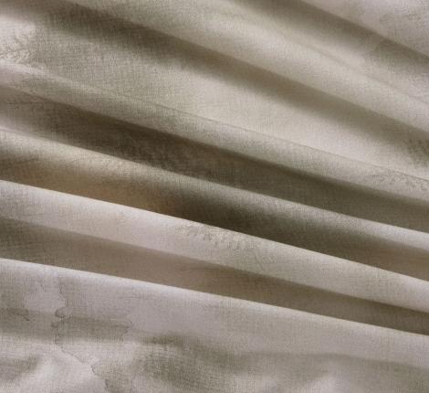 Постельное белье "Asabella" 2290-6 Фланель, Евро