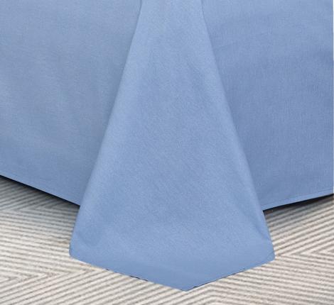 Постельное бельё "KARTEKS" Сатин печатный КВ-547.1, Евро