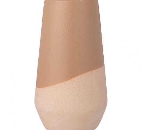 Ваза декоративная "Lefard" 248-132, 13,7*13,7*25 см