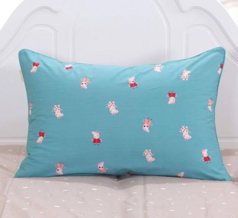 Постельное белье детское "Sofi de Marko" Пэппи Сатин, 1,5 спальный