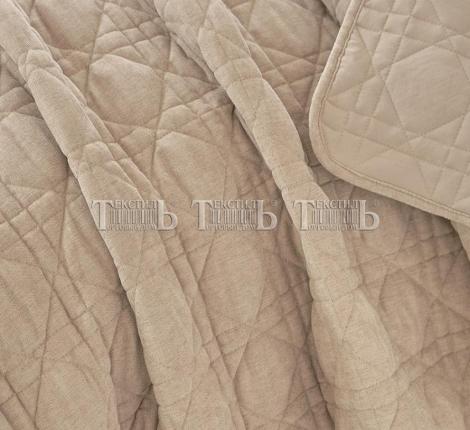 Покрывало "ROMANCE" JOY PK 08 Канвас, 230х250 (50х70-2шт.)