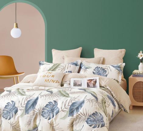 Постельное белье "Tango" Twill TPIG4-1722-70, 1,5 спальный