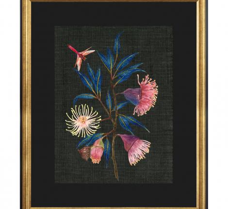 Постер "GUM NUTS" G-1, 55х70