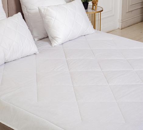 Одеяло всесезонное Лежебока "БАМБУК и ХЛОПОК", 140х205