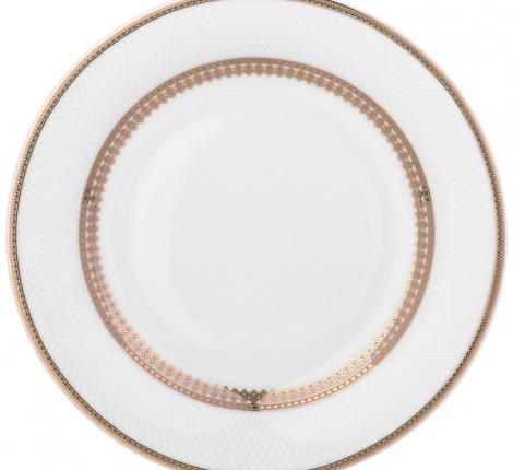 Сервиз чайный "ПРАЗДНИЧНЫЙ" на 6 персон, 20 предметов