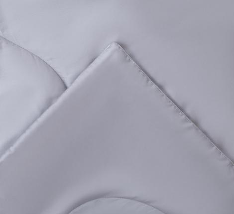 Одеяло "Sofi de Marko" Premium Mako (серый), 160х220