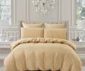 Постельное белье Valtery LE-21 Варёный хлопок, Семейный