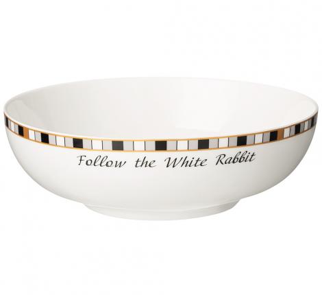 Салатник "WONDERLAND", диаметр 18 см